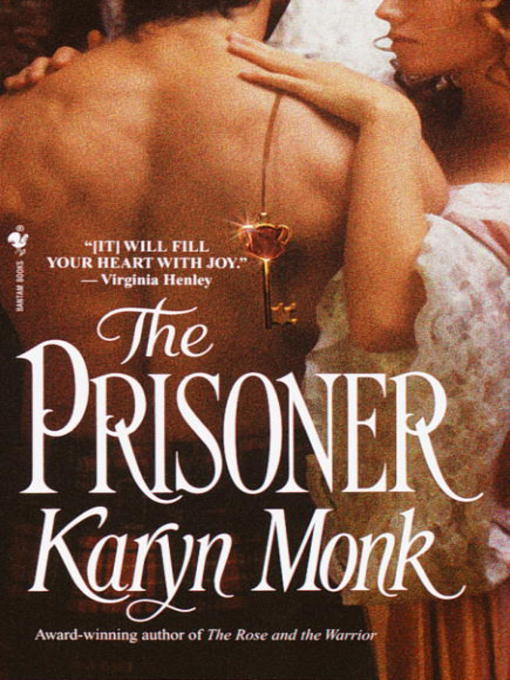 Title details for The Prisoner by Karyn Monk - Available